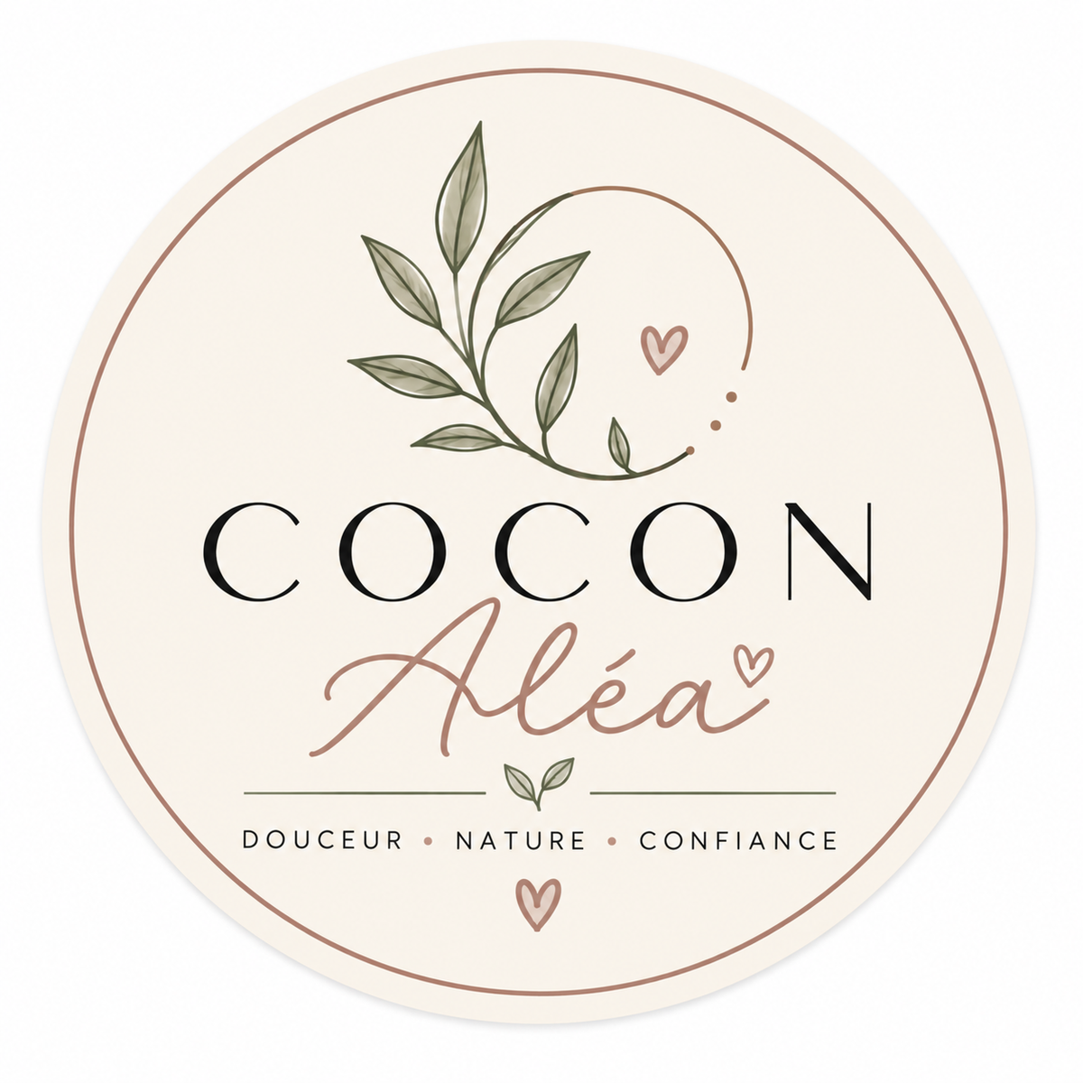 Cocon Aléa 